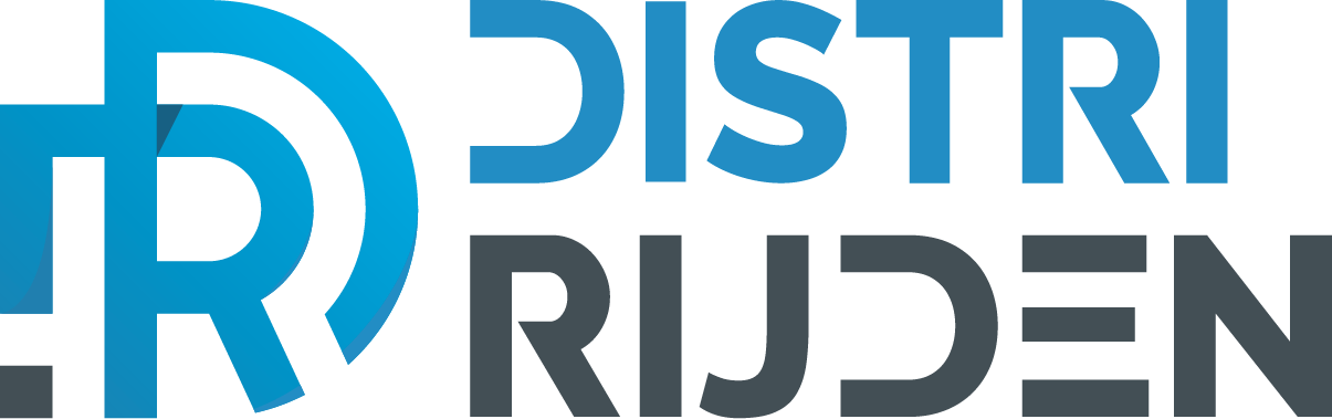DistriRijden logo